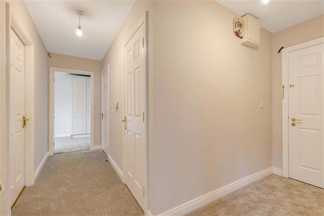 22 Johnston Court, Church Street, Cavan