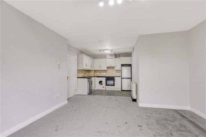 22 Johnston Court, Church Street, Cavan