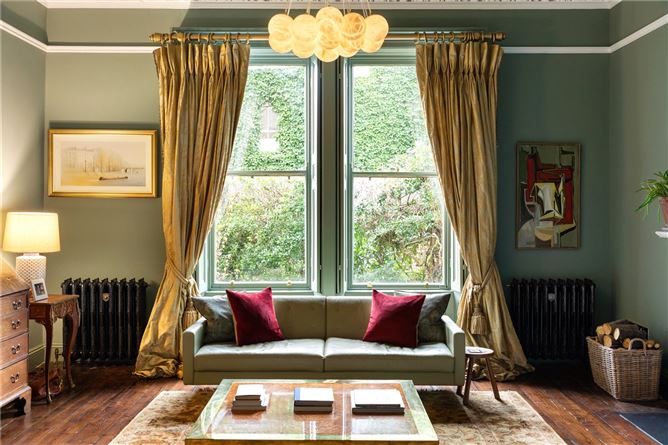 10 Winton Road, Ranelagh, Dublin 6