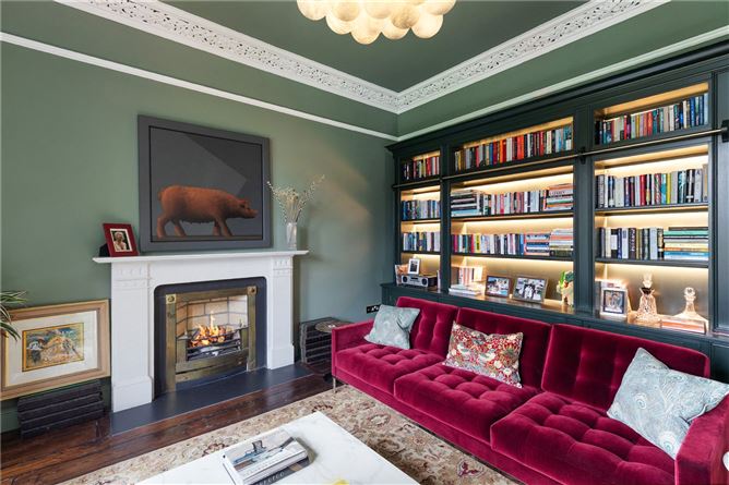 10 Winton Road, Ranelagh, Dublin 6