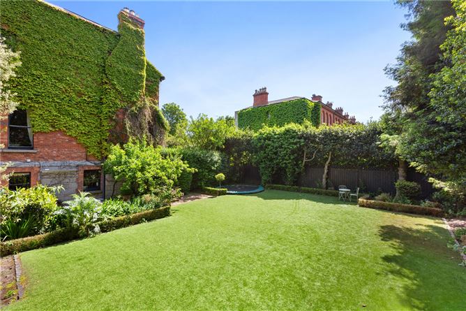 10 Winton Road, Ranelagh, Dublin 6