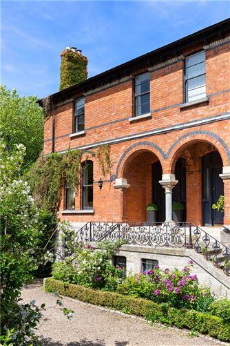 10 Winton Road, Ranelagh, Dublin 6