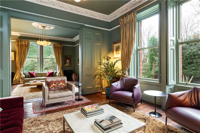 10 Winton Road, Ranelagh, Dublin 6