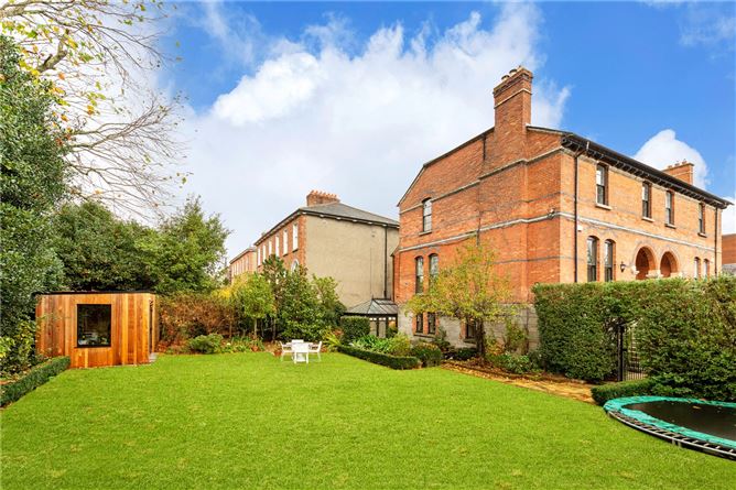 10 Winton Road, Ranelagh, Dublin 6