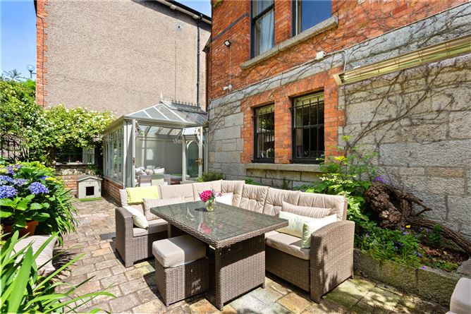 10 Winton Road, Ranelagh, Dublin 6