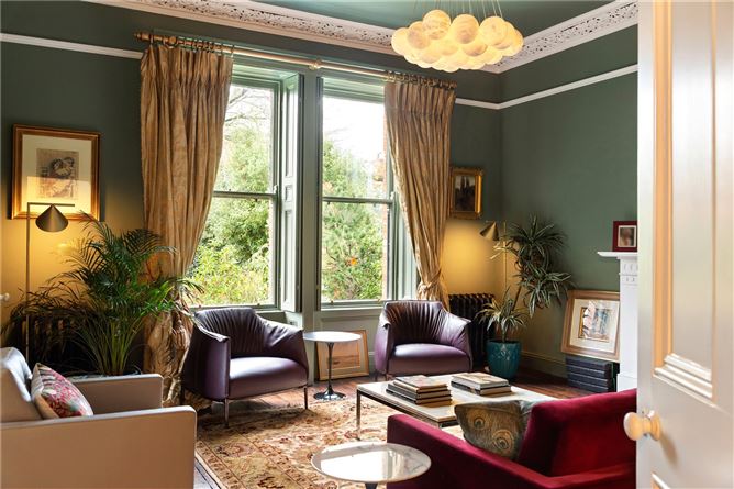 10 Winton Road, Ranelagh, Dublin 6