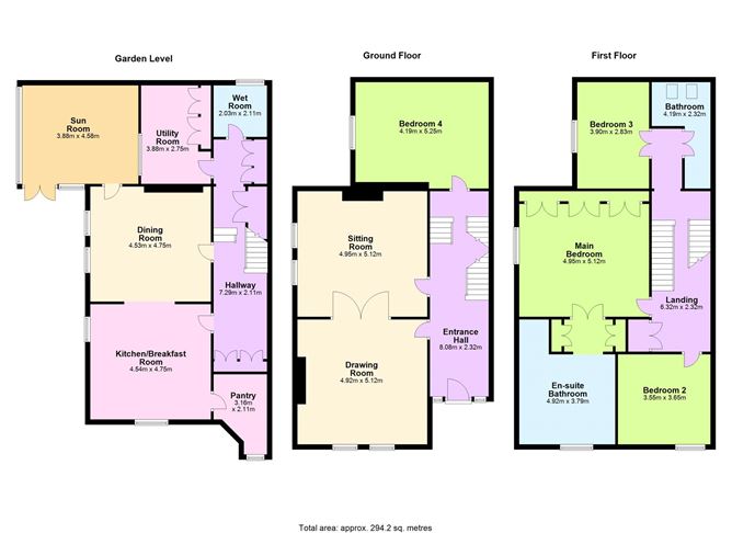 10 Winton Road, Ranelagh, Dublin 6