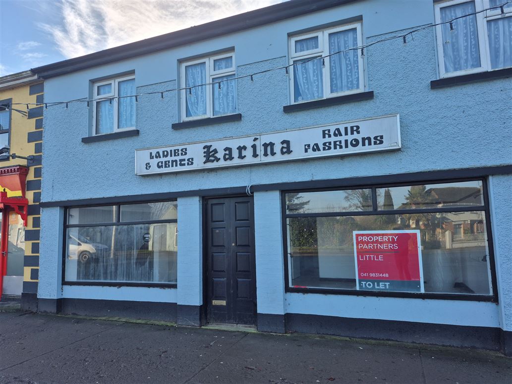 Fairgreen, Ardee, Louth