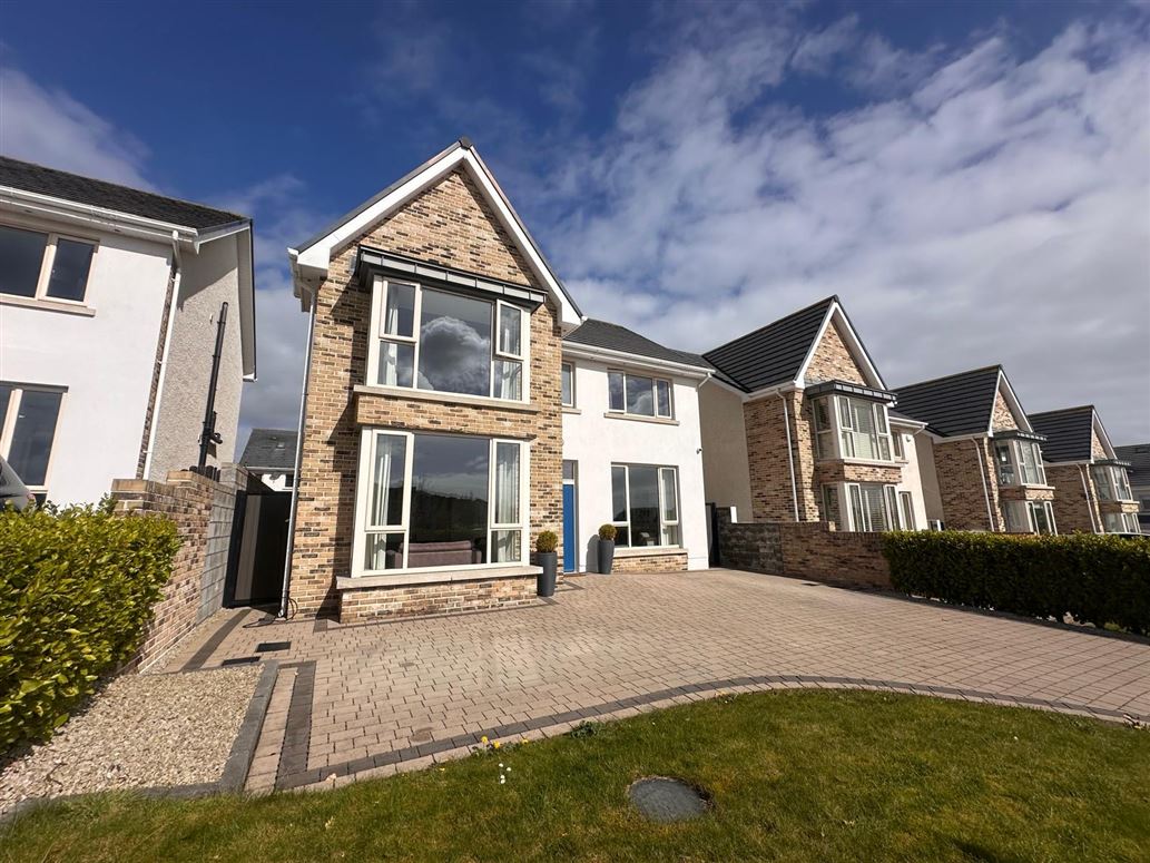 7 Seaview Avenue, Cnoc Na Mara, Blackrock, Louth