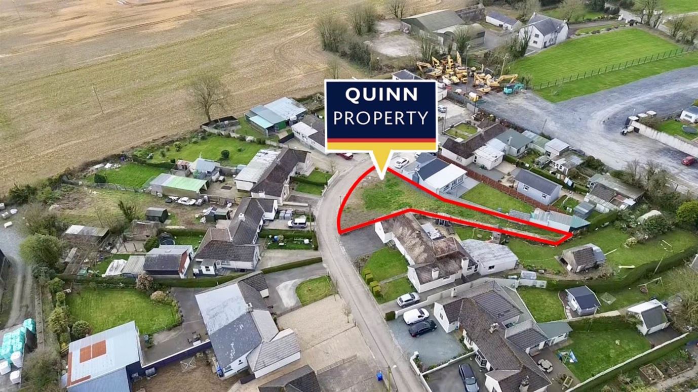 No. 5 The Villas, Clonroche, County Wexford