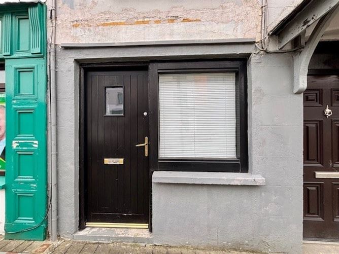 Flower Hill, Navan, Co. Meath