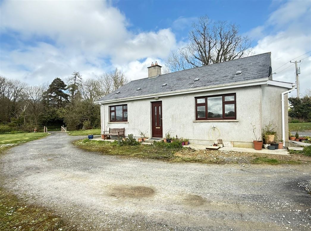 Ballyrankin, Bunclody, Co. Wexford