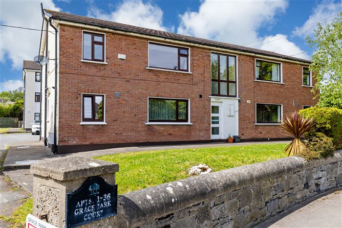 Apartment 2, THE ASHLEY, Grace Park Court, Beaumont, Dublin 9