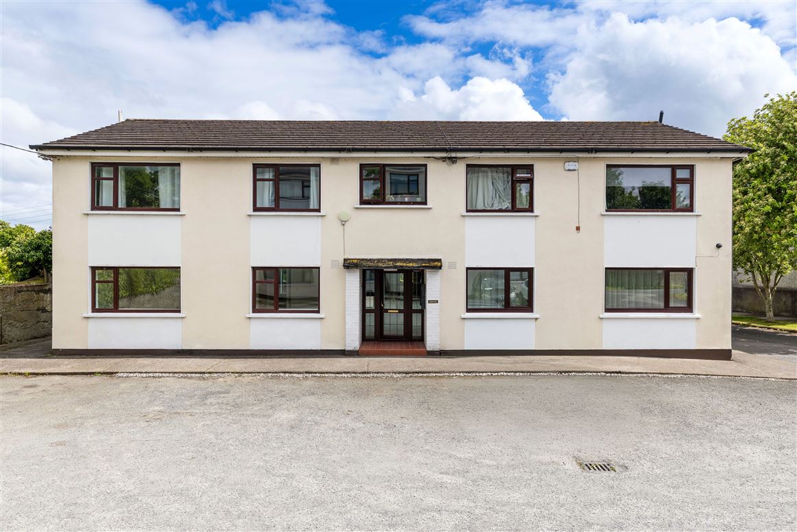 Apartment 2, THE ASHLEY, Grace Park Court, Beaumont, Dublin 9