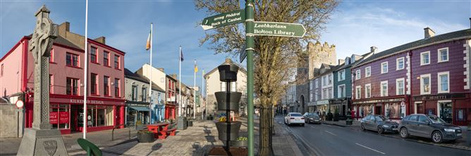 Photo 28 of 36 — 21 Main Street, Cashel, Co. Tipperary