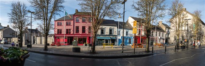 Photo 26 of 36 — 21 Main Street, Cashel, Co. Tipperary