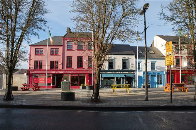Photo 30 of 36 — 21 Main Street, Cashel, Co. Tipperary