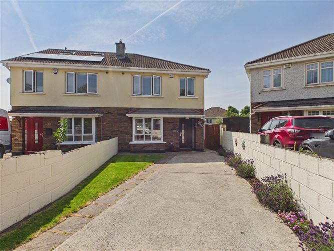 10 Johnswood Drive, Ashbourne, Co. Meath