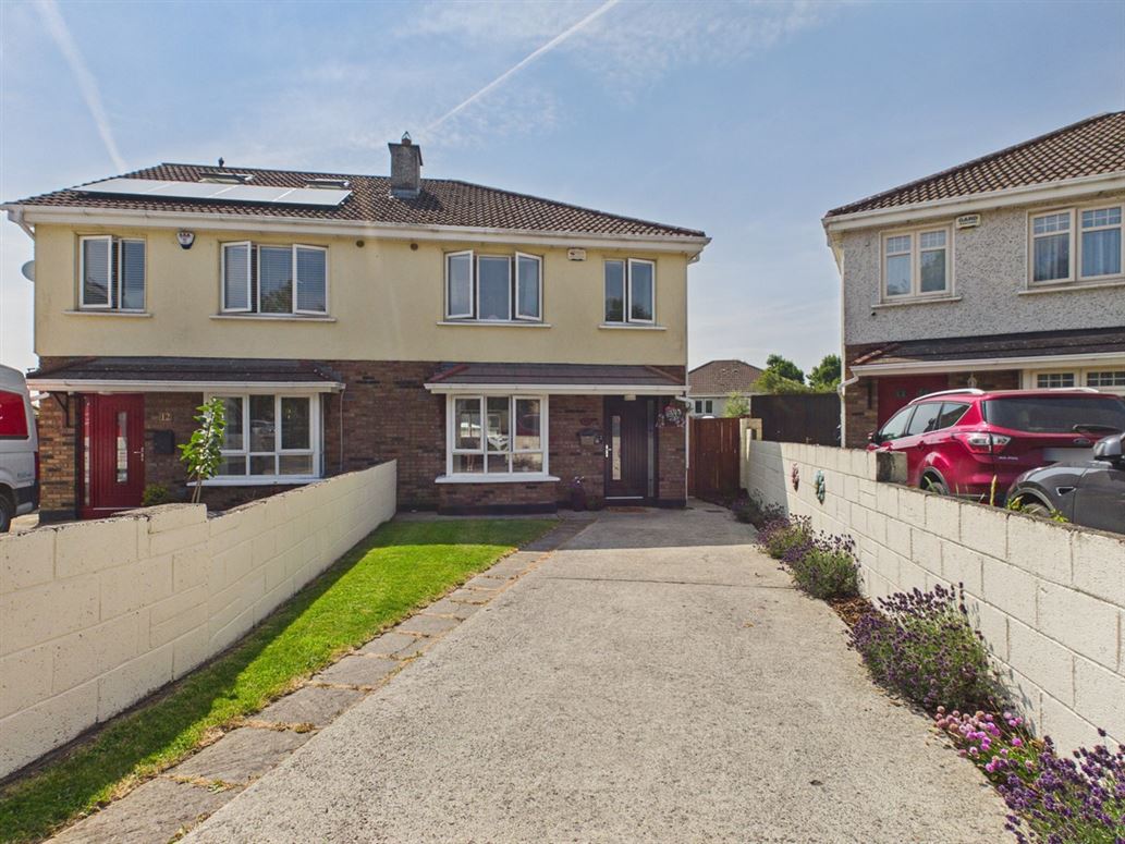 10 Johnswood Drive, Ashbourne, Co. Meath