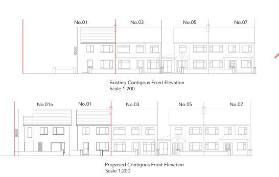 1A Brookhaven Drive, Blanchardstown, Dublin 15