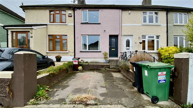 120 Clonard Road, Crumlin, Dublin 12