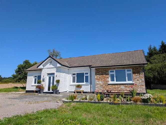 "The Old School House", Altachullion Lower, Swanlinbar, Cavan