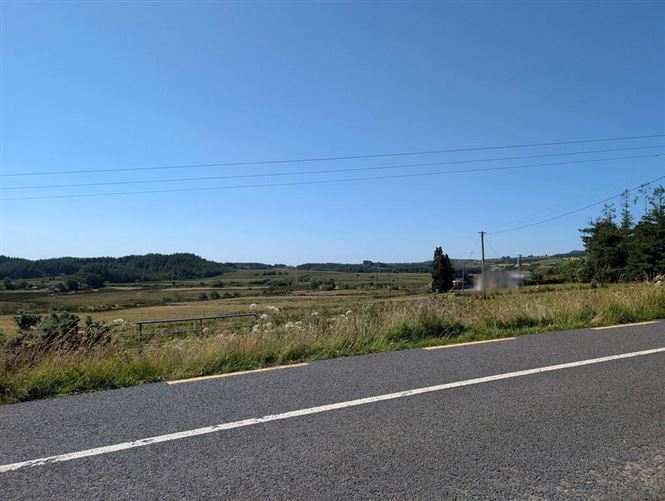 "The Old School House", Altachullion Lower, Swanlinbar, Cavan