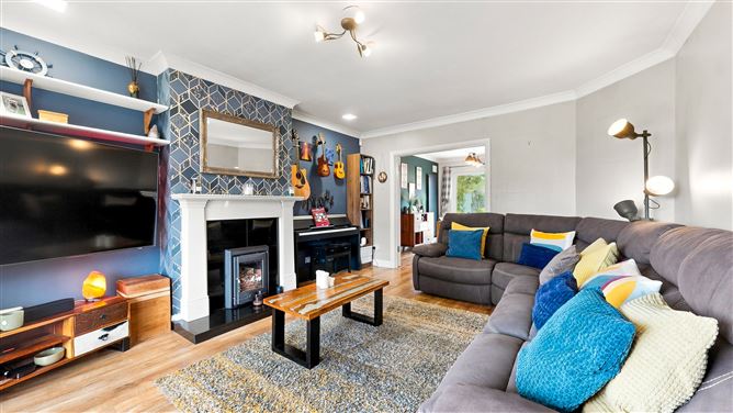 12 The Crescent, Saint Catherine'S Estate, Rush, Dublin
