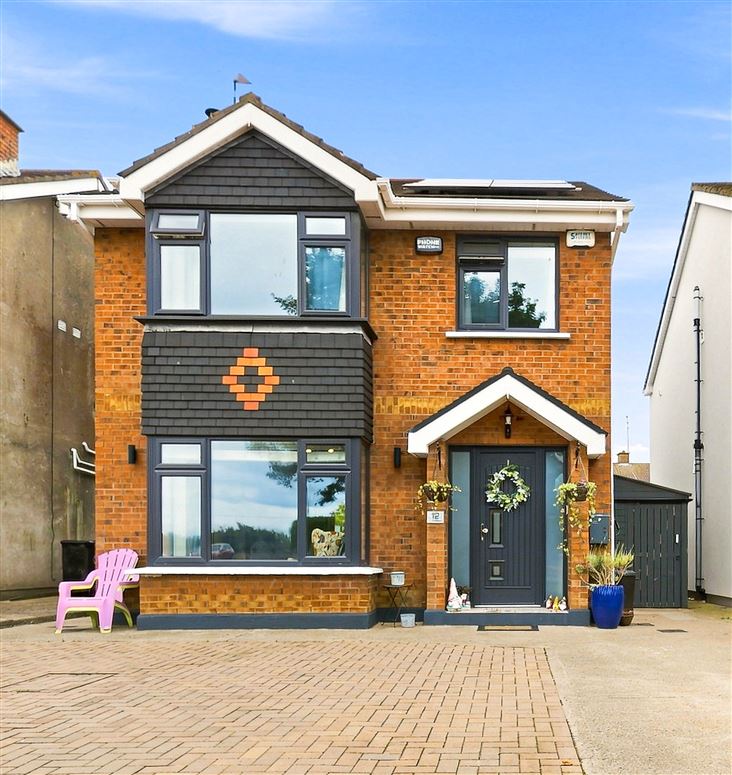 12 The Crescent, Saint Catherine'S Estate, Rush, Dublin