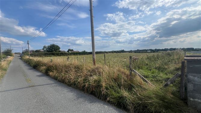 Site at Woodmount, Cuilleen, Ballinasloe, Ballydangan, Roscommon