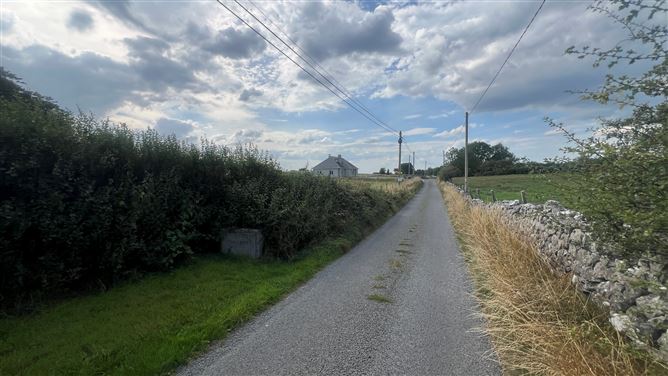 Site at Woodmount, Cuilleen, Ballinasloe, Ballydangan, Roscommon