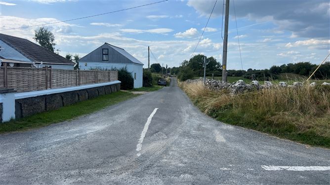 Site at Woodmount, Cuilleen, Ballinasloe, Ballydangan, Roscommon