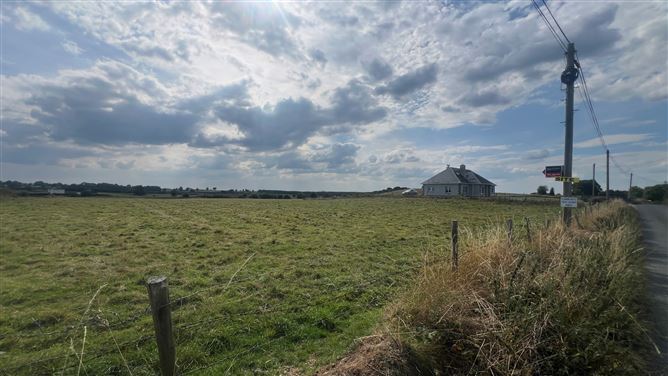 Site at Woodmount, Cuilleen, Ballinasloe, Ballydangan, Roscommon