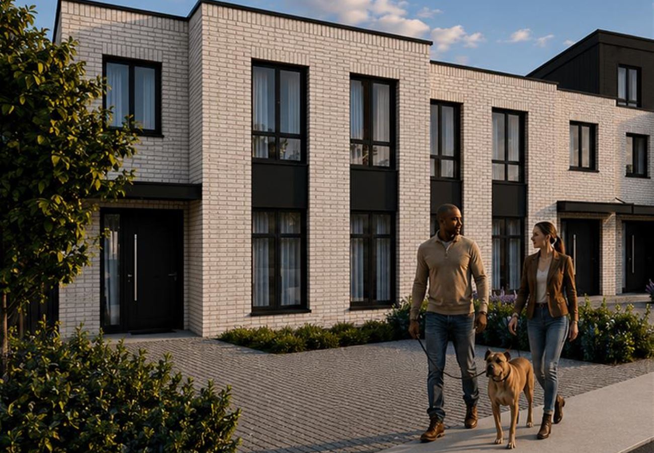 Monaloe Grove, Cabinteely, Dublin 18