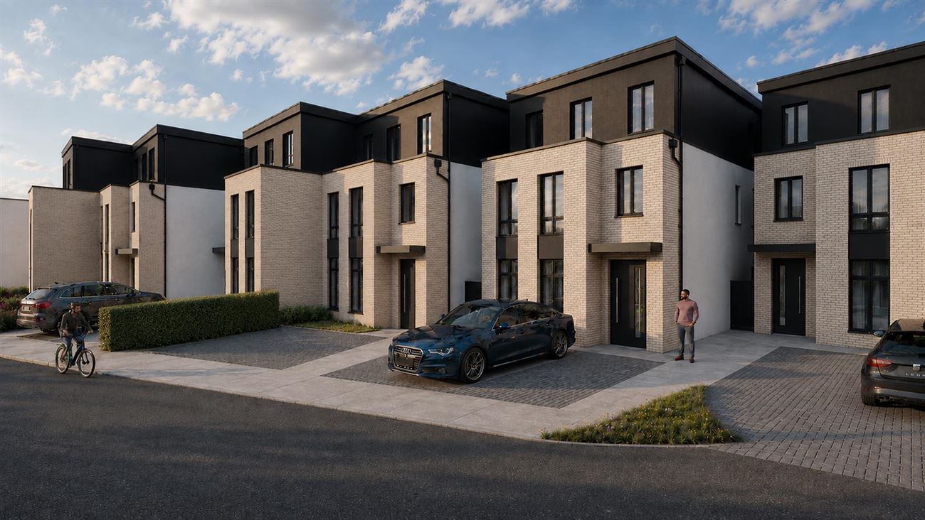 Monaloe Grove, Cabinteely, Dublin 18