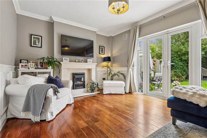 1 Stocking Wood Green, Stocking Avenue, Dublin 16, Dublin