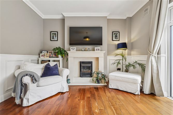 1 Stocking Wood Green, Stocking Avenue, Dublin 16, Dublin
