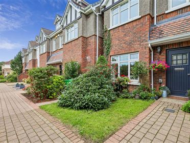 1 Stocking Wood Green, Stocking Avenue, Dublin 16, Dublin