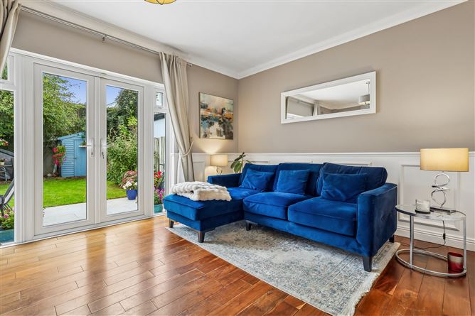 1 Stocking Wood Green, Stocking Avenue, Dublin 16, Dublin