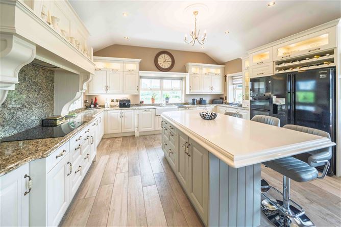Grange, Bohermeen, Navan, Meath