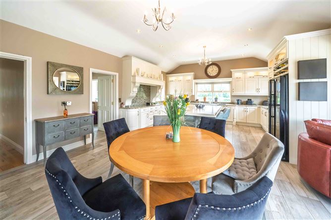 Grange, Bohermeen, Navan, Meath