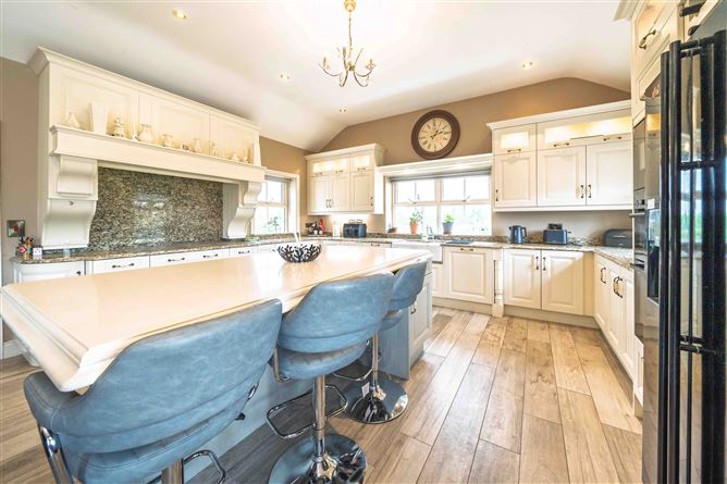 Grange, Bohermeen, Navan, Meath