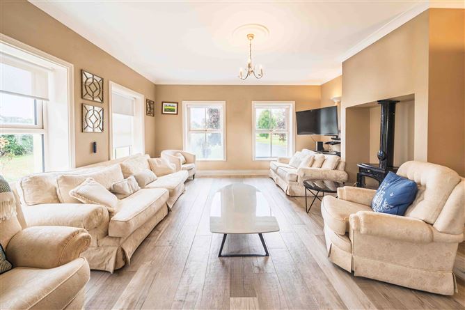 Grange, Bohermeen, Navan, Meath