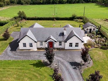 Grange, Bohermeen, Navan, Meath