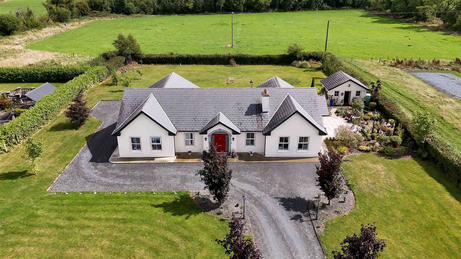 Grange, Bohermeen, Navan, Meath