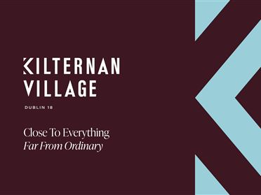 Kilternan Village, Kilternan, Dublin 18