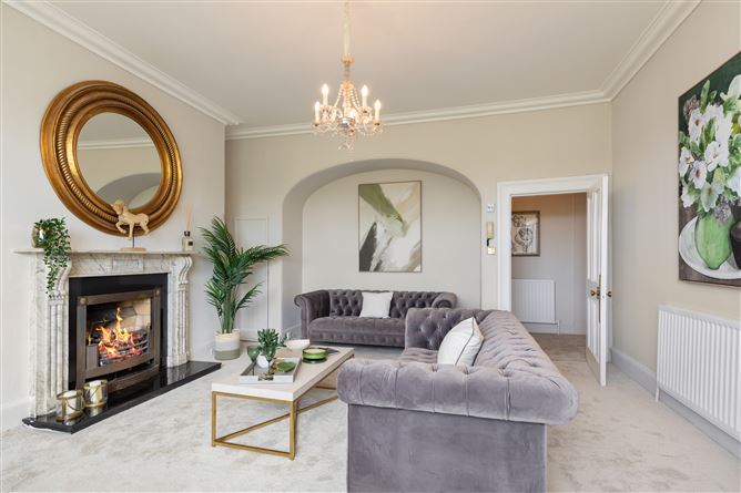 Apt 4, 51 Pembroke Road, Ballsbridge, Dublin 4