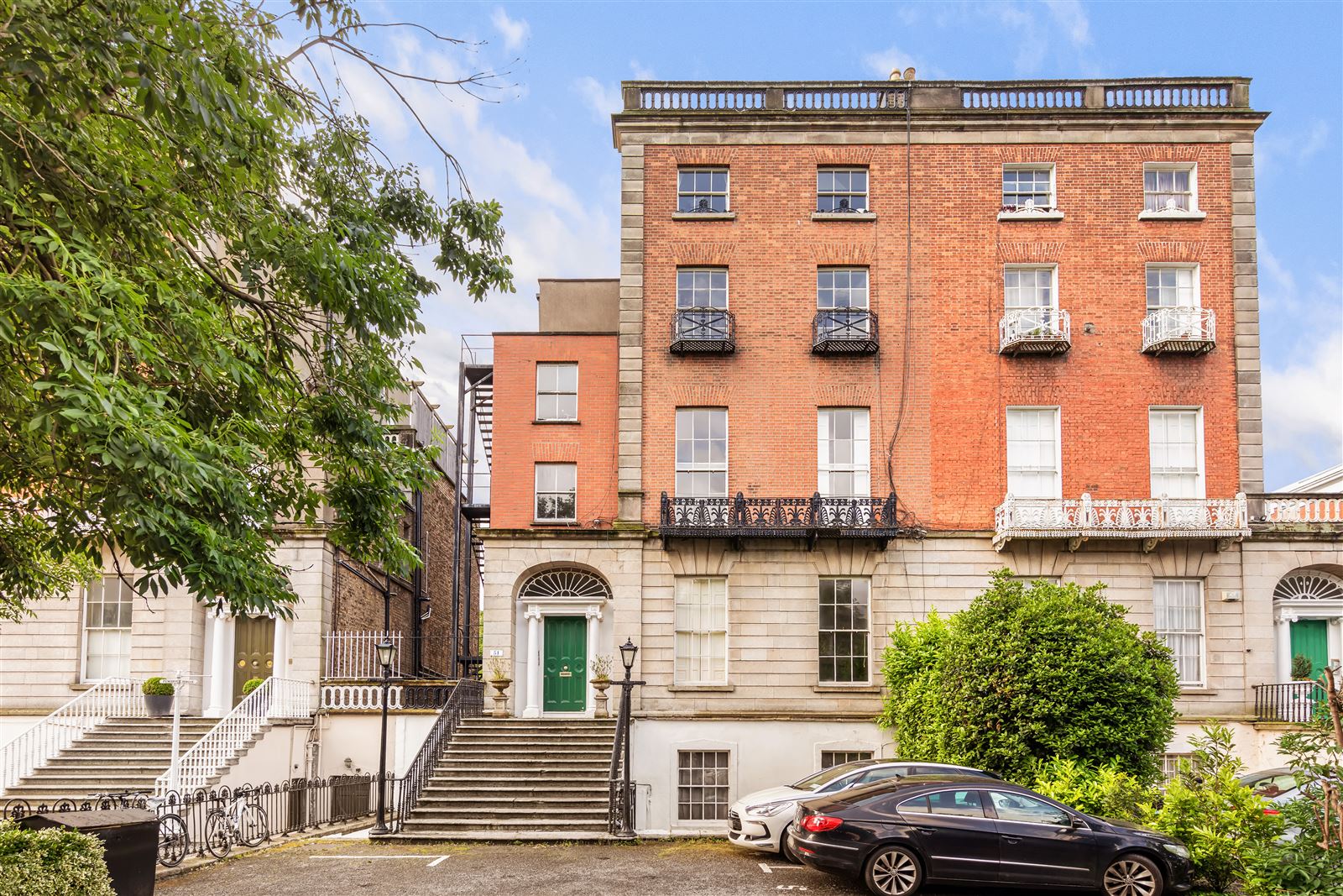 Photo 1 of 16 — Apt 4, 51 Pembroke Road, Ballsbridge, Dublin 4