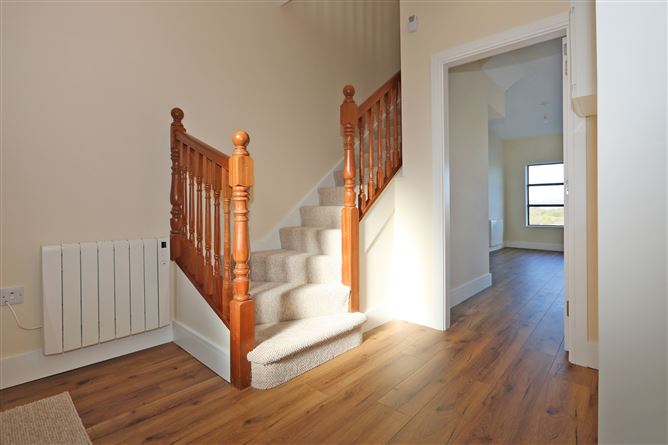 34 Bannantyne Place, Steamboat Quay, Limerick