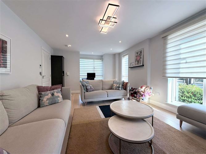 Saint Josephs Green, Clonsilla, Dublin 15